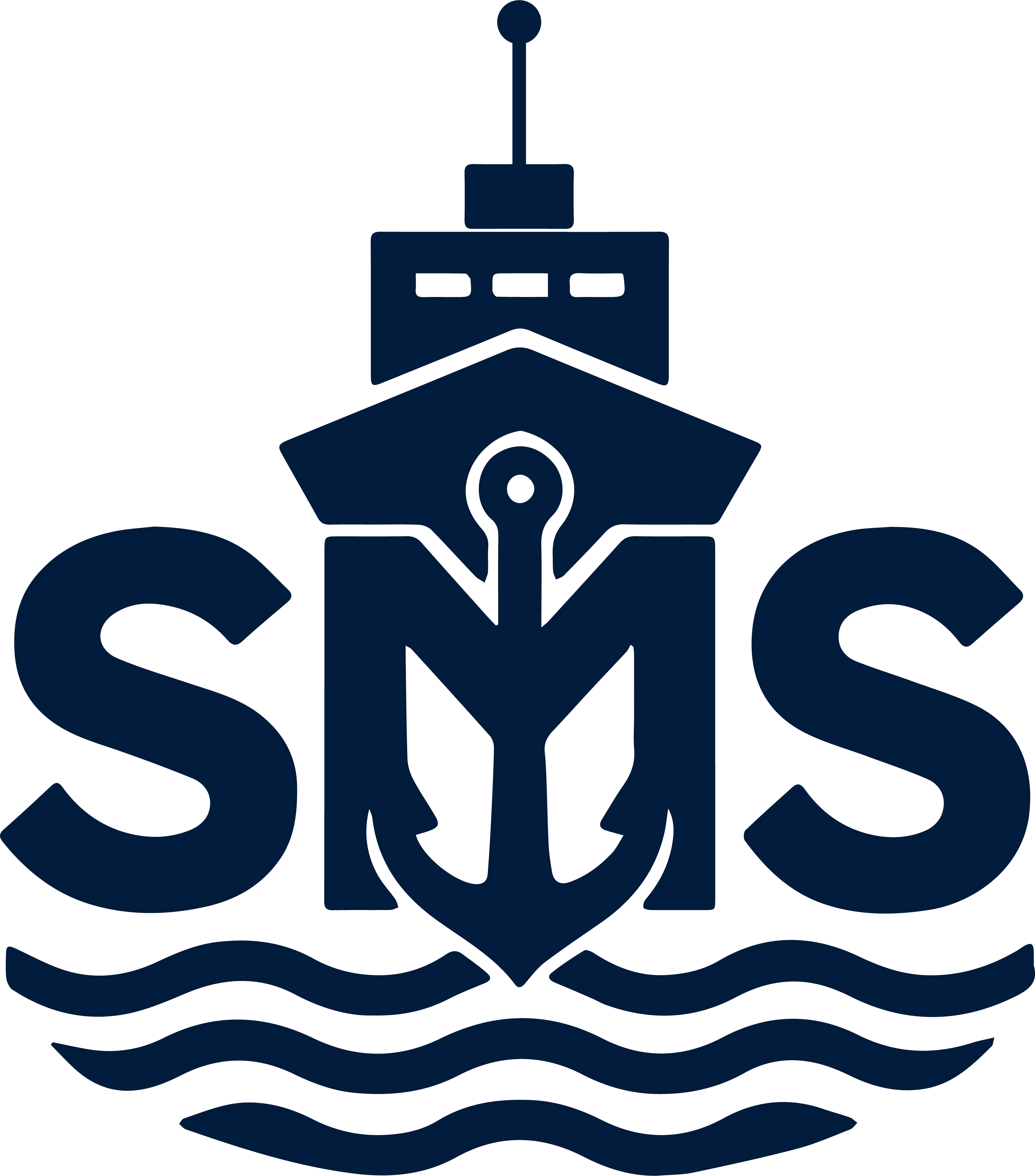 Simco Marine Shipping